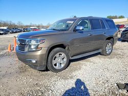 2015 Chevrolet Tahoe C1500 ltz for sale in Hueytown, AL