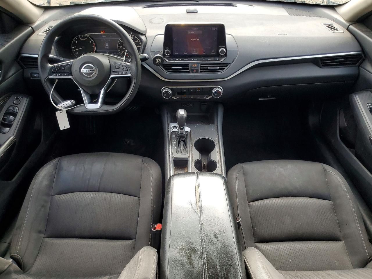 2019 Nissan Altima s