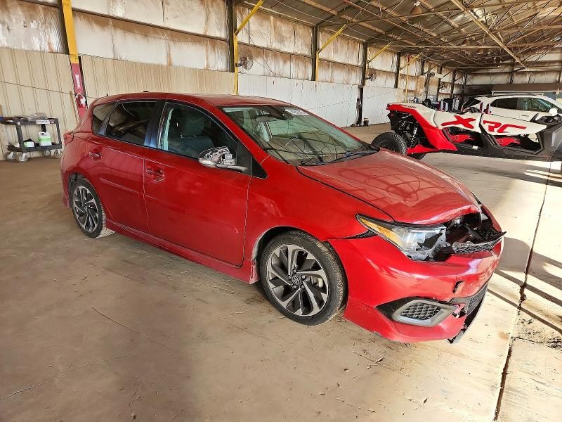 2018 Toyota Corolla im