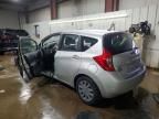 2015 Nissan Versa Note s