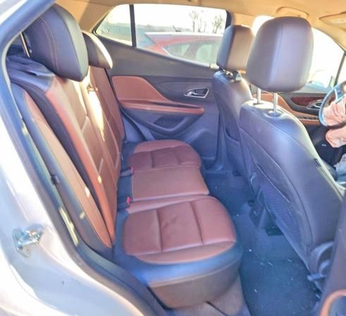 2014 Buick Encore Premium