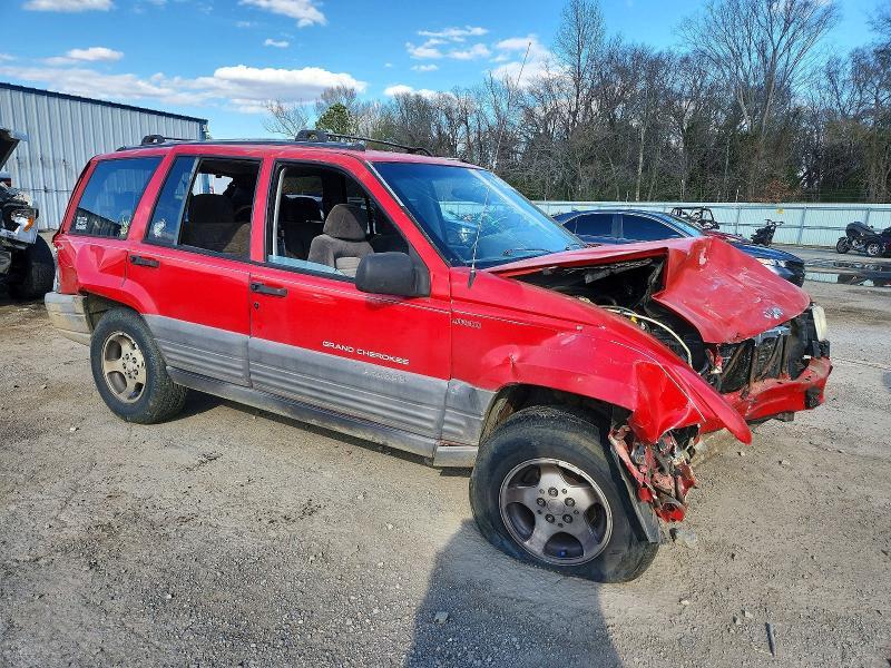1996 Jeep Grand Cherokee Laredo