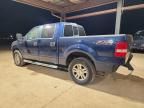 2008 Ford F150 Supercrew