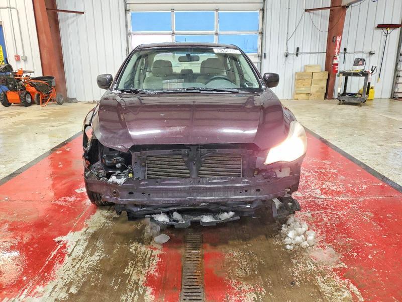 2012 Subaru Impreza Premium