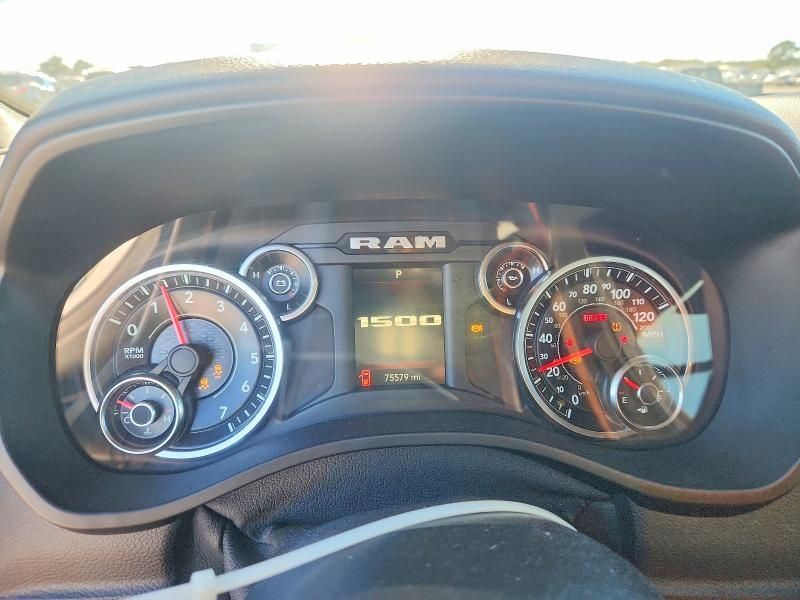 2021 Dodge Ram 1500 big Horn/lone Star