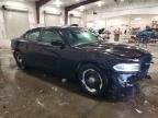 2017 Dodge Charger Police