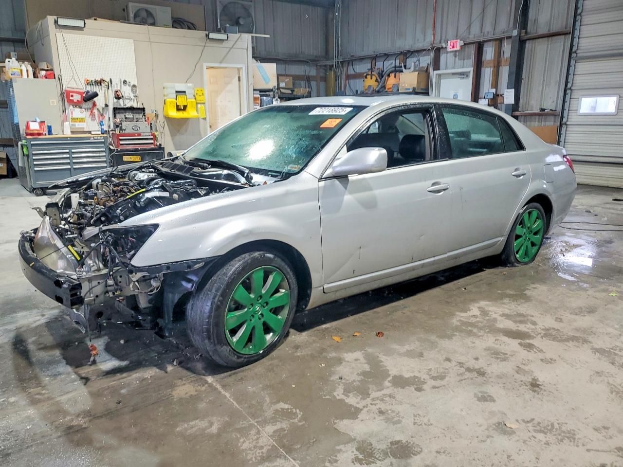 2007 Toyota Avalon xl