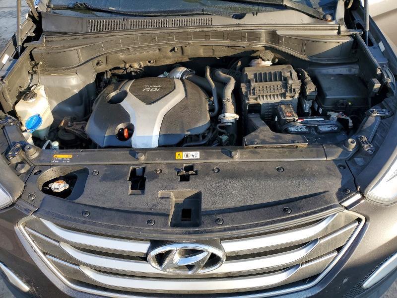 2016 Hyundai Santa fe Sport