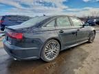 2018 Audi A6 Premium Plus