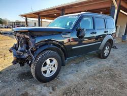 Dodge Vehiculos salvage en venta: 2007 Dodge Nitro sxt