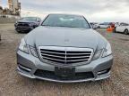 2012 Mercedes-Benz E 350