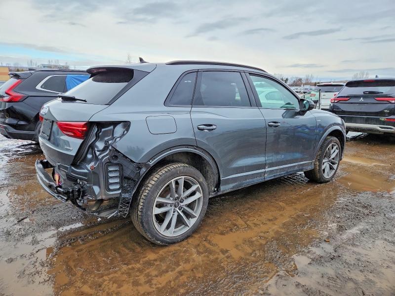 2025 Audi Q3 Premium s Line 45