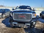 2016 GMC Sierra K3500 Denali