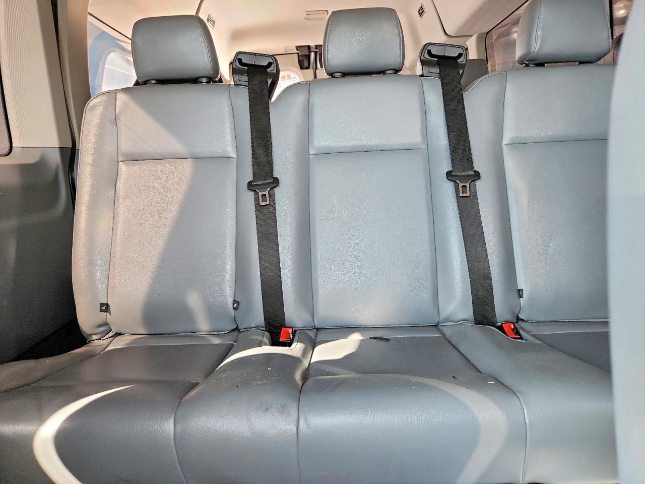 2016 Ford Transit T-350