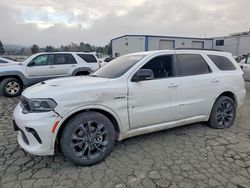 Dodge Vehiculos salvage en venta: 2024 Dodge Durango R/T