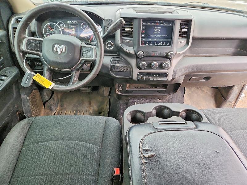 2020 Dodge RAM 3500 Tradesman