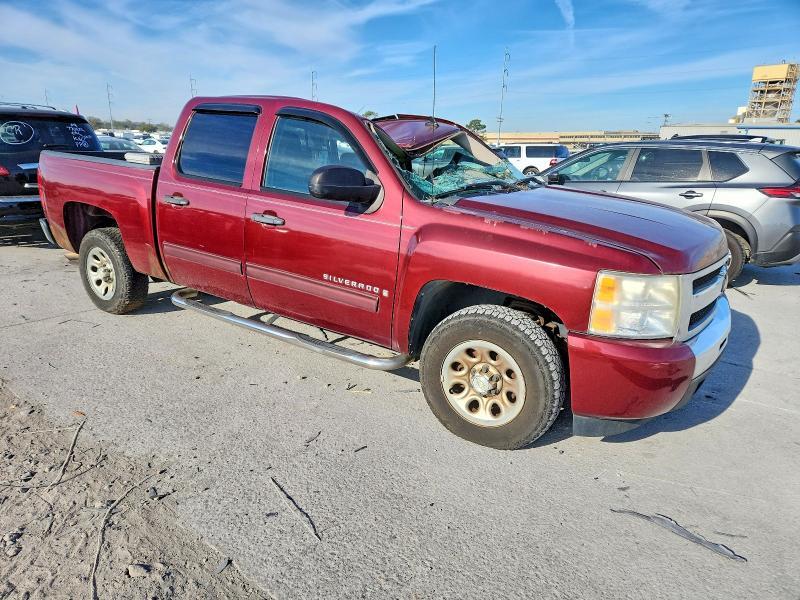 2009 Chev Silverado C1500