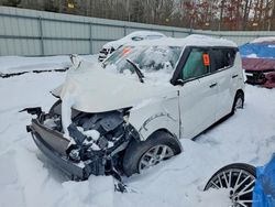 KIA Soul Vehiculos salvage en venta: 2023 KIA Soul lx
