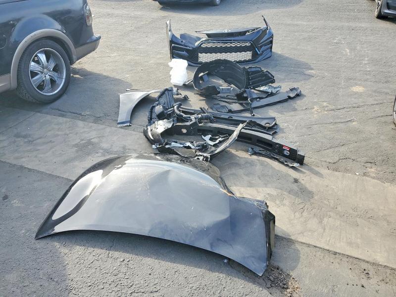 2026 Toyota Corolla Hybrid