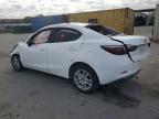 2018 Toyota Yaris ia Base