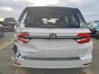 2024 Honda Odyssey exl