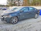 2018 Chevrolet Impala ls
