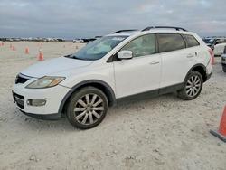 Mazda salvage cars for sale: 2008 Mazda Cx-9