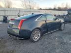 2011 Cadillac Cts Performance Collection