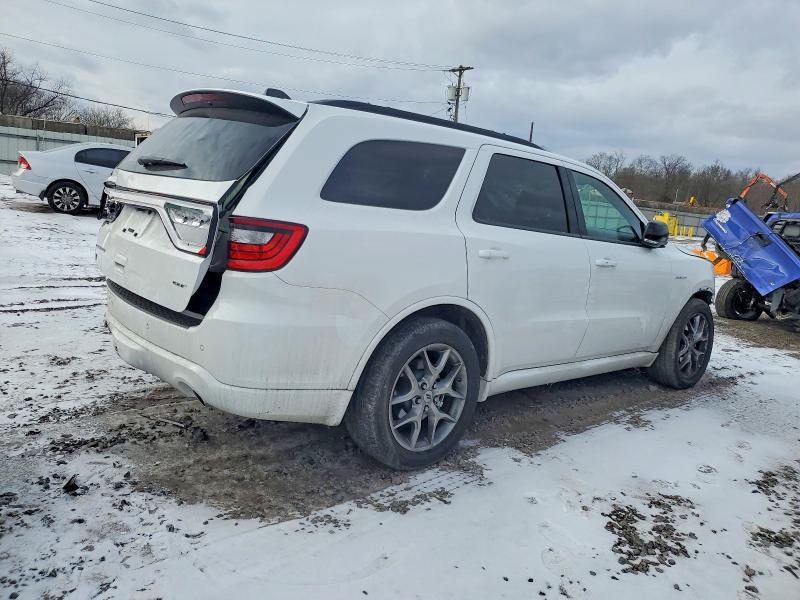 2026 Dodge Durango R/T