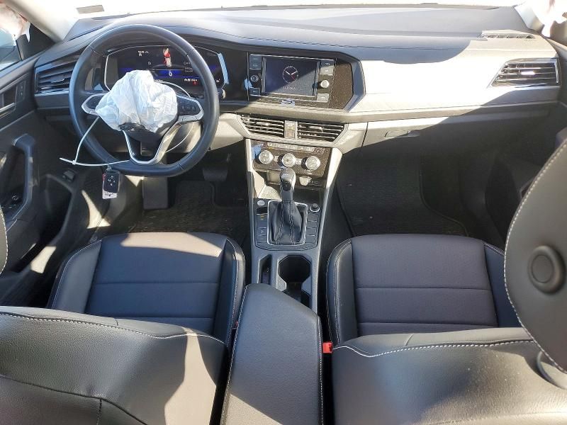 2023 Volkswagen Jetta se