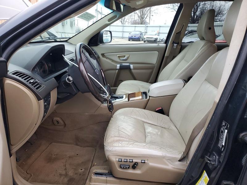 2010 Volvo Xc90 3.2