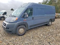 Dodge Vehiculos salvage en venta: 2021 Dodge RAM Promaster 3500 Delivery Van