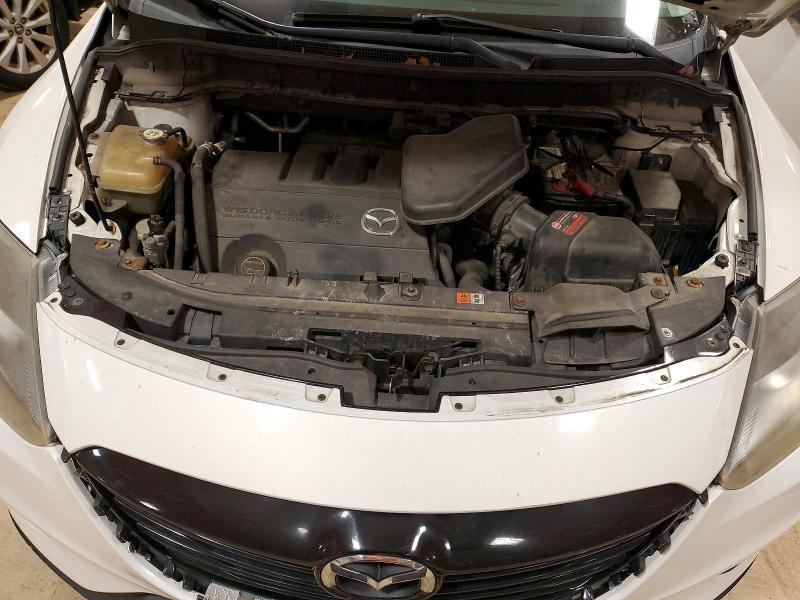 2013 Mazda Cx-9 Sport