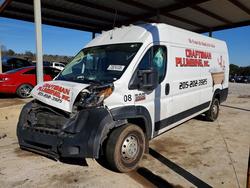 Dodge salvage cars for sale: 2020 Dodge Ram Promaster 3500 3500 High