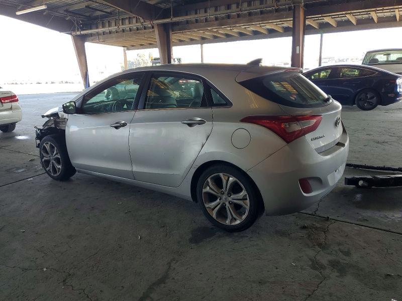 2022 Hyundai Elantra gt