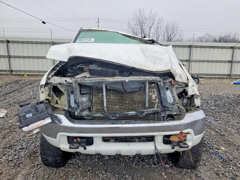 1999 Ford F250 Super Duty