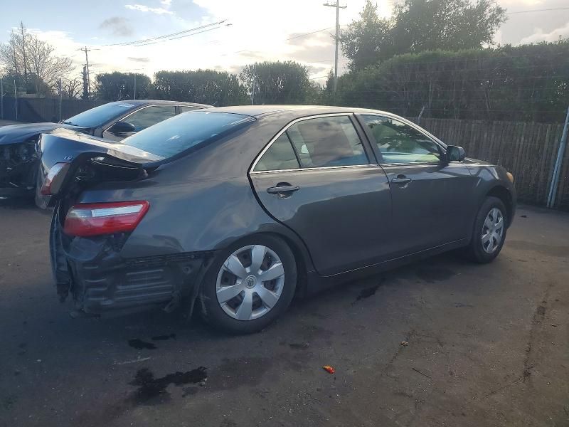 2007 Toyota Camry ce