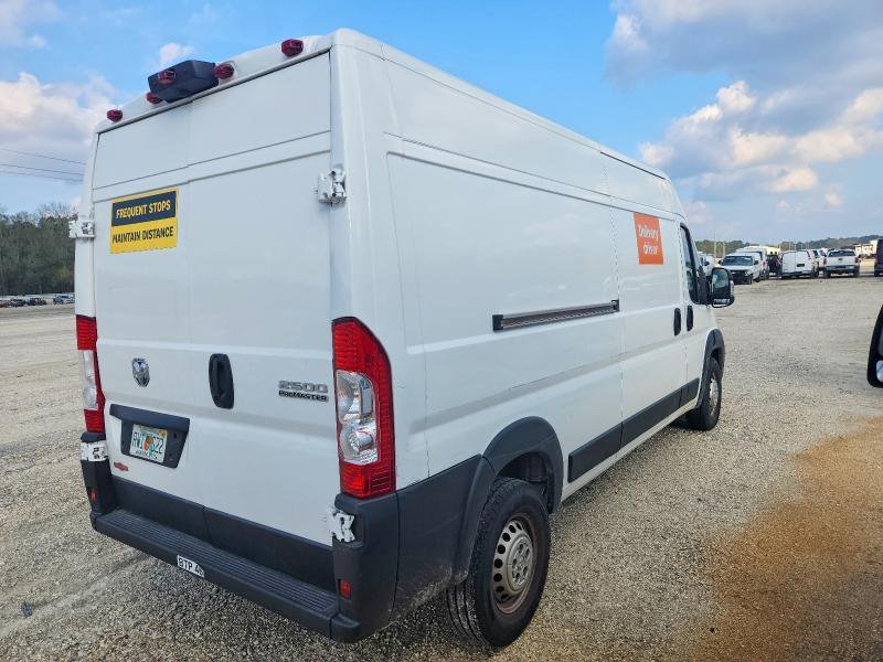 2025 Dodge Ram Promaster 2500 2500 High