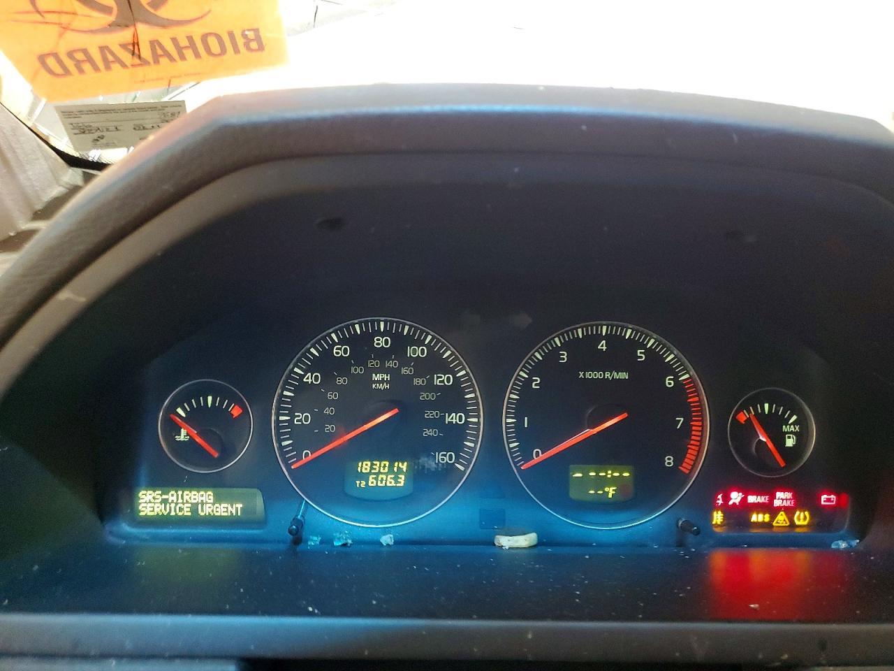 2007 Volvo Xc90 3.2