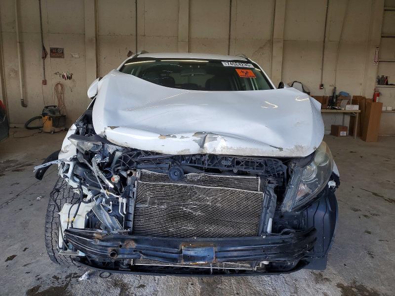 2014 KIA Sportage lx