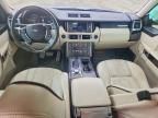 2012 Land Rover Range Rover hse Luxury