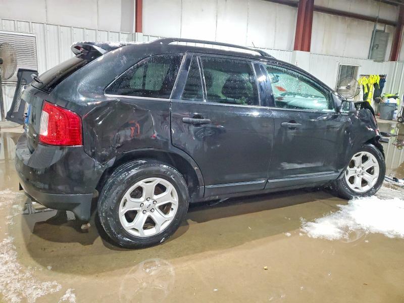 2014 Ford Edge se