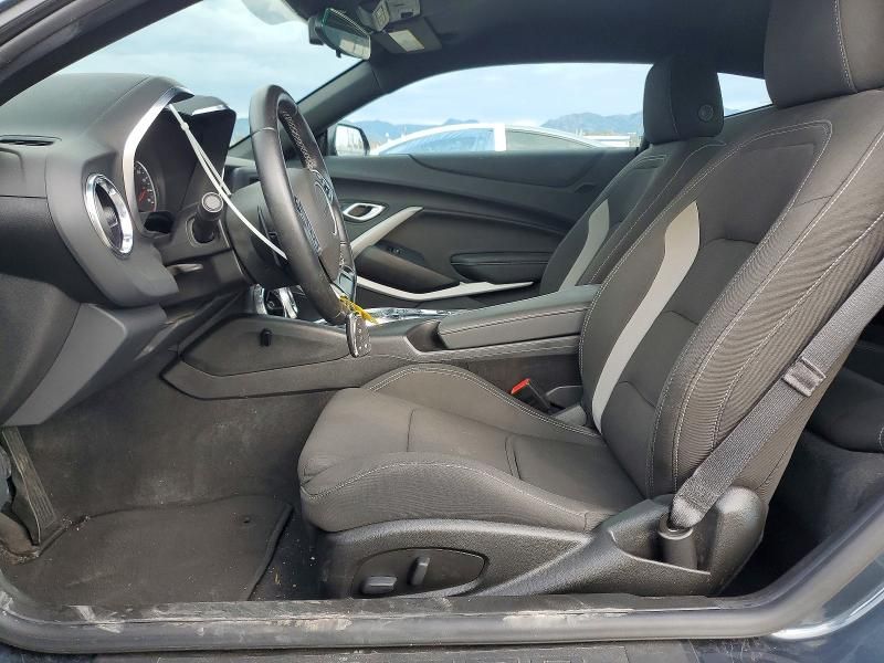 2023 Chevrolet Camaro ls