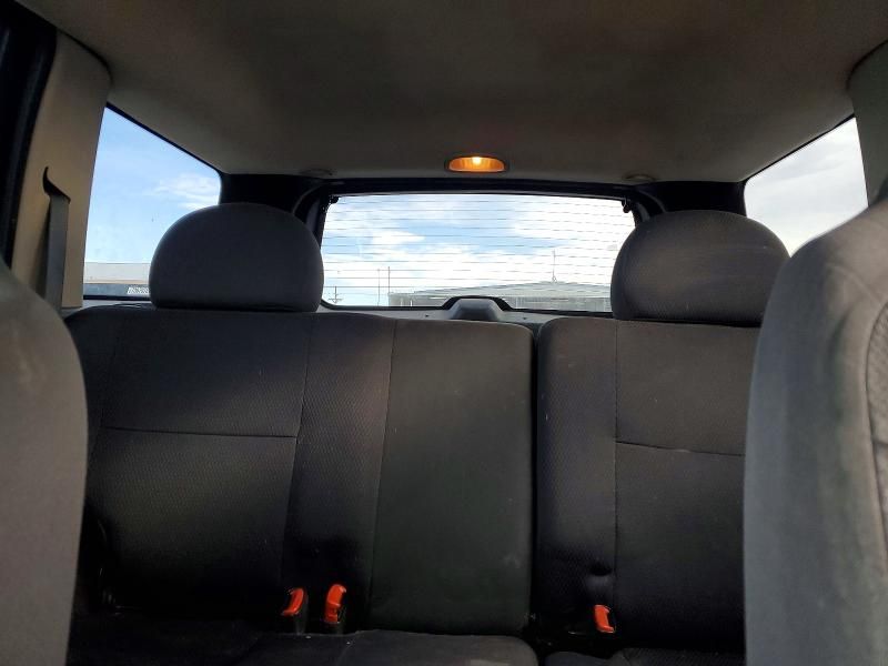 2004 Jeep Grand Cherokee Laredo