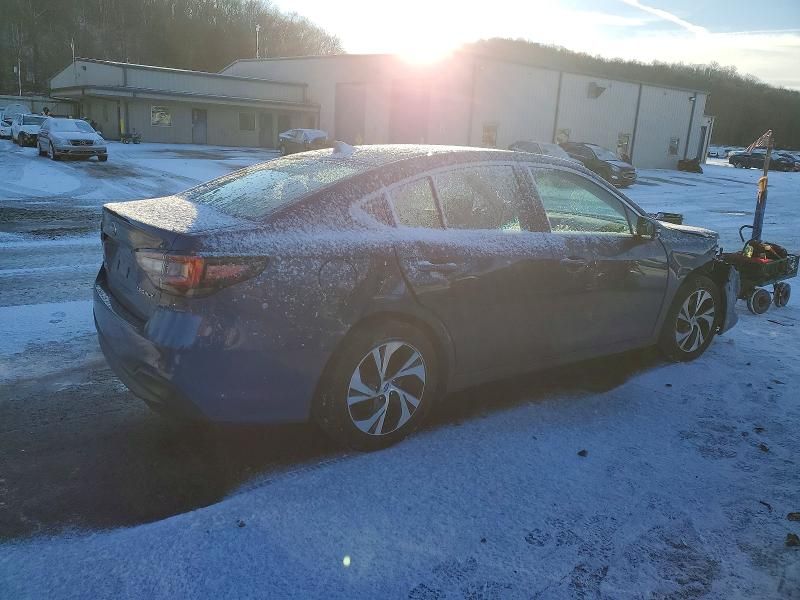 2021 Subaru Legacy Premium