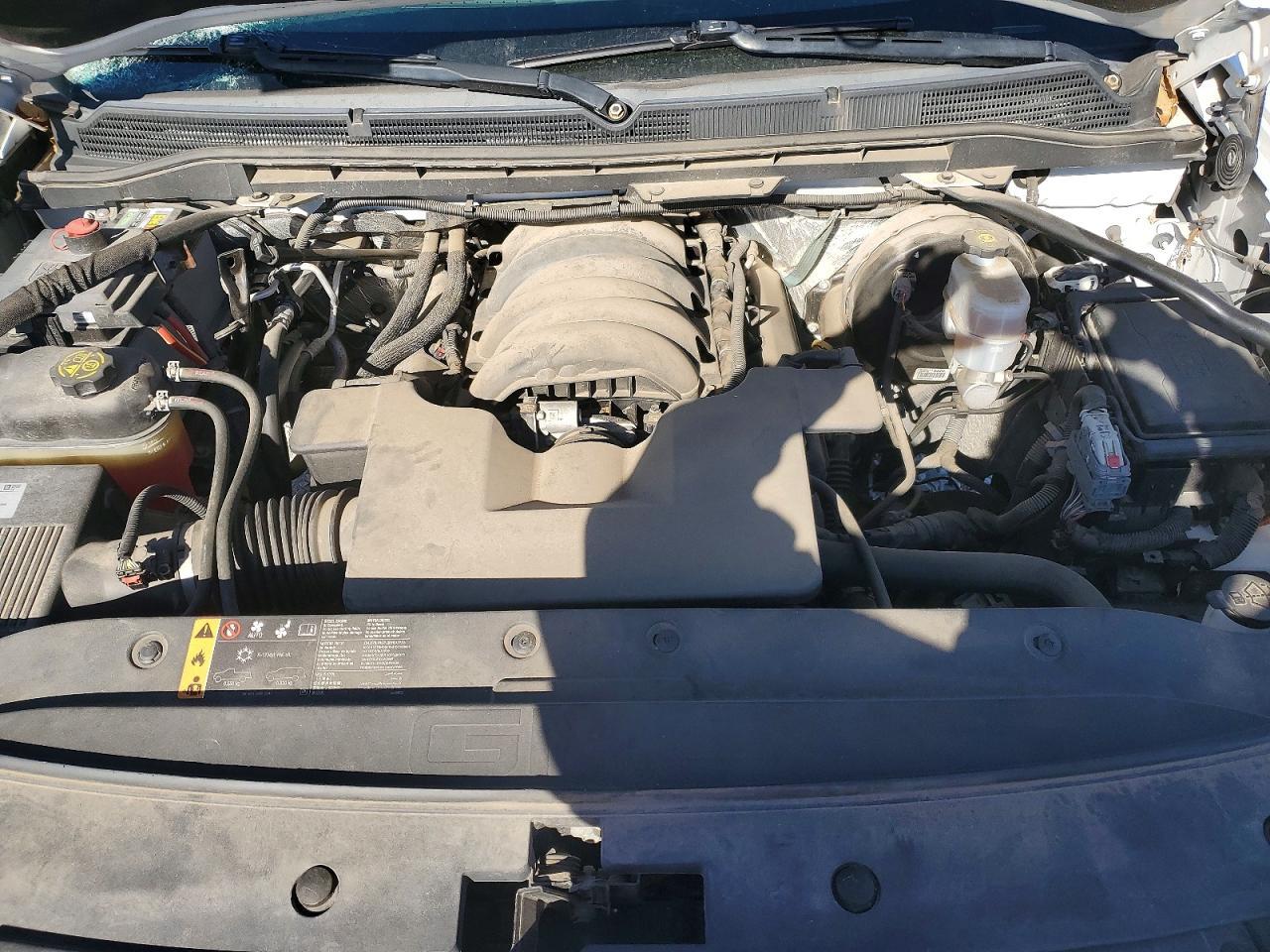 2018 GMC Sierra K1500 slt