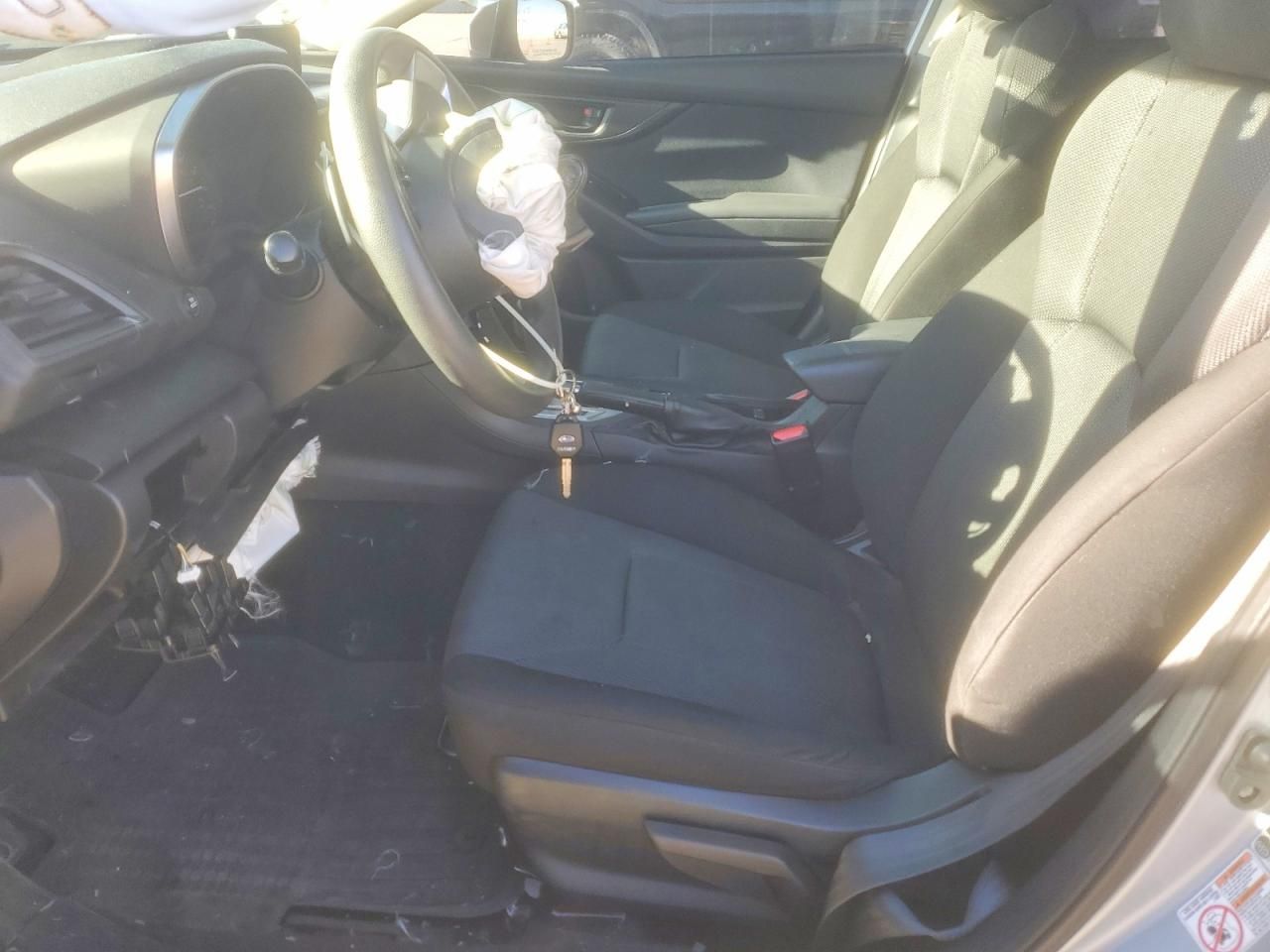 2020 Subaru Impreza Premium