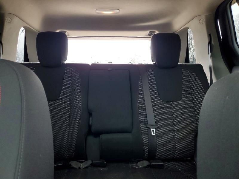 2012 GMC Terrain sle