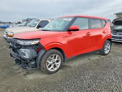 2021 KIA Soul s for sale in Eugene, OR