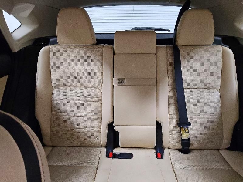 2016 Lexus Nx 200t Base